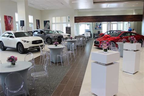 Infiniti of coral gables - 2701 S Le Jeune Rd, Coral Gables, FL US 33134 . New. All New ; Sedans . Q50 Coupes . Q60 Crossovers ...